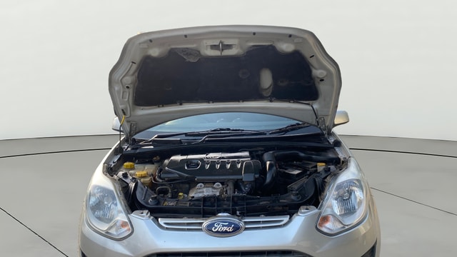 View Ford Figo Image 32 Used Ford Figo Image 32