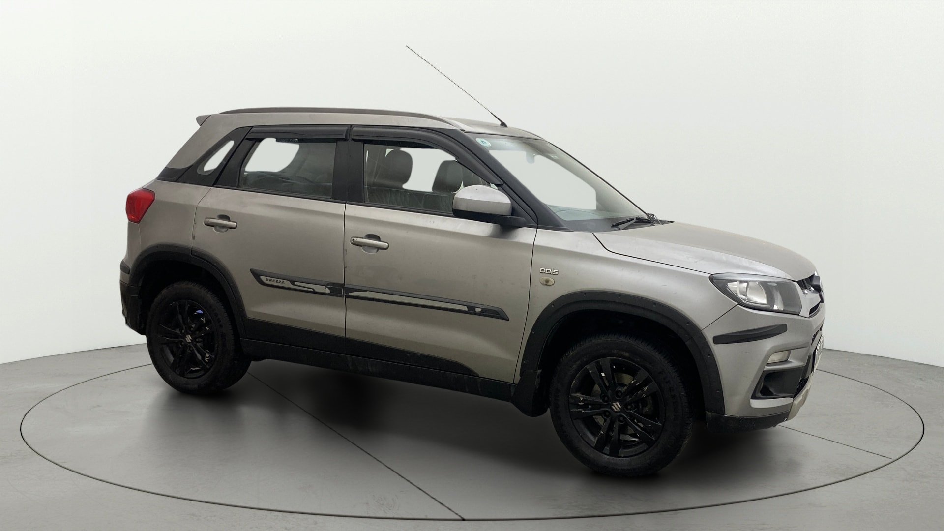 View 2018 Maruti Suzuki 1000 Base Variant Image 36 Used 2018 Maruti Suzuki 1000 Base Variant Image 36