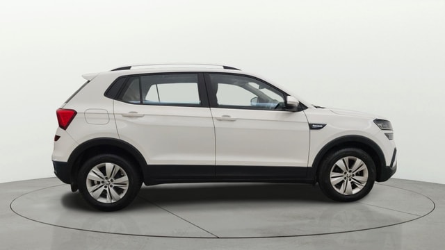 View Skoda Kushaq Image 9 Used Skoda Kushaq Image 9
