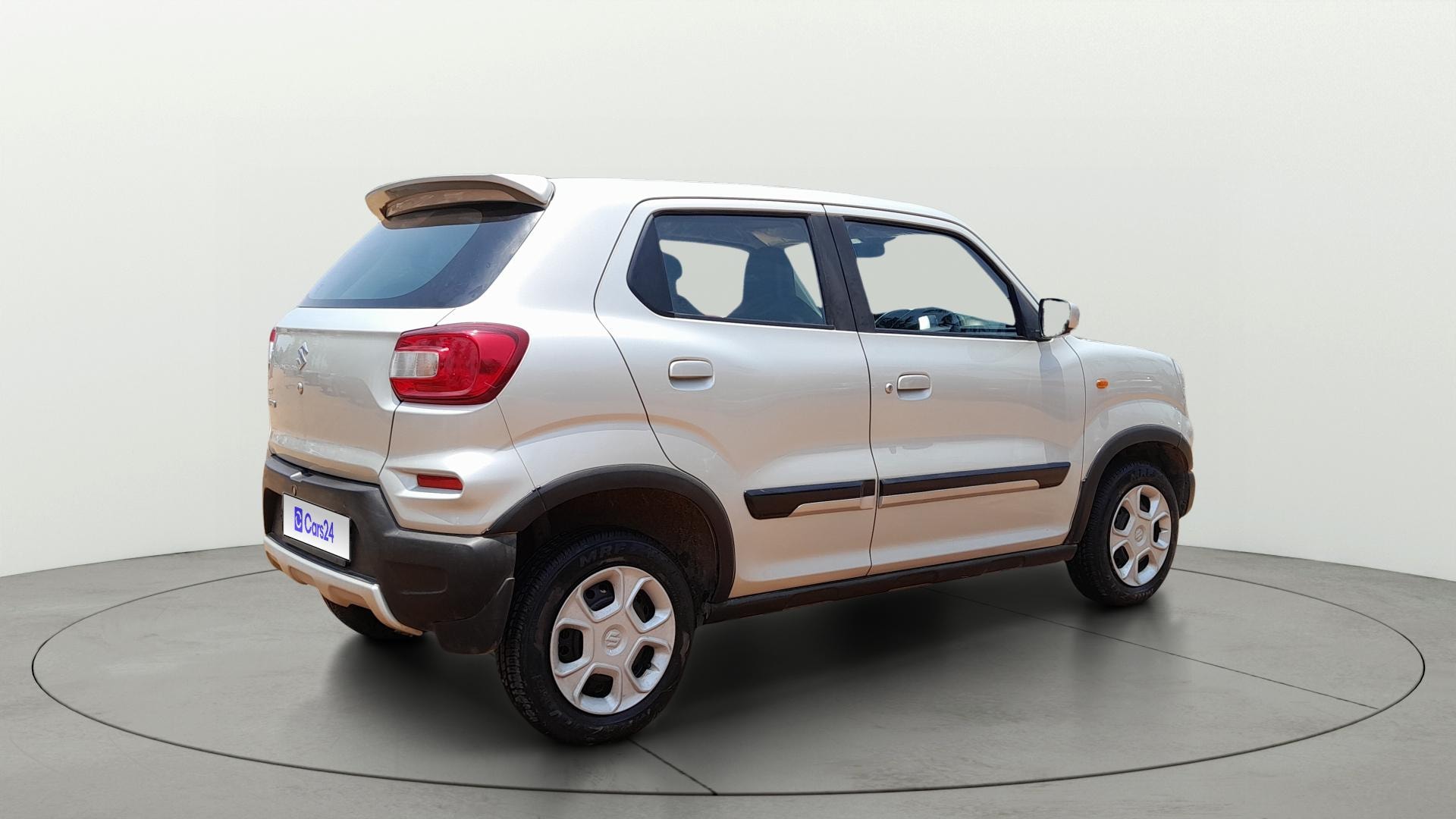 View 2020 Maruti Suzuki 1000 Base Variant Image 42 Used 2020 Maruti Suzuki 1000 Base Variant Image 42