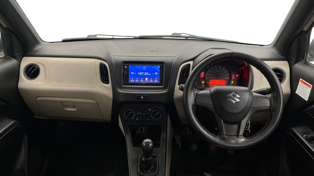 View Maruti Suzuki 1000 Image 15 Used Maruti Suzuki 1000 Image 15