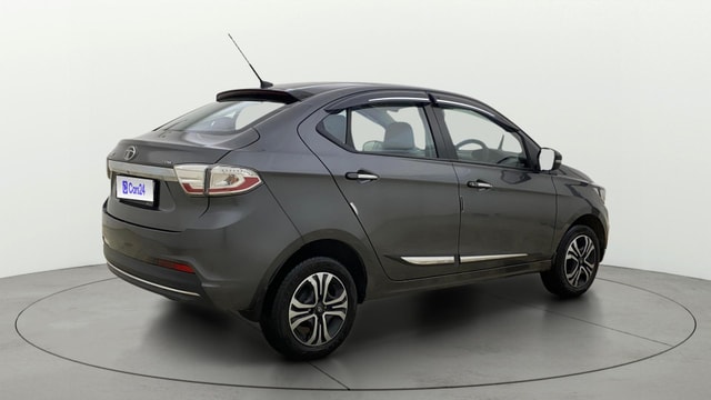 View Tata Tigor Image 42 Used Tata Tigor Image 42