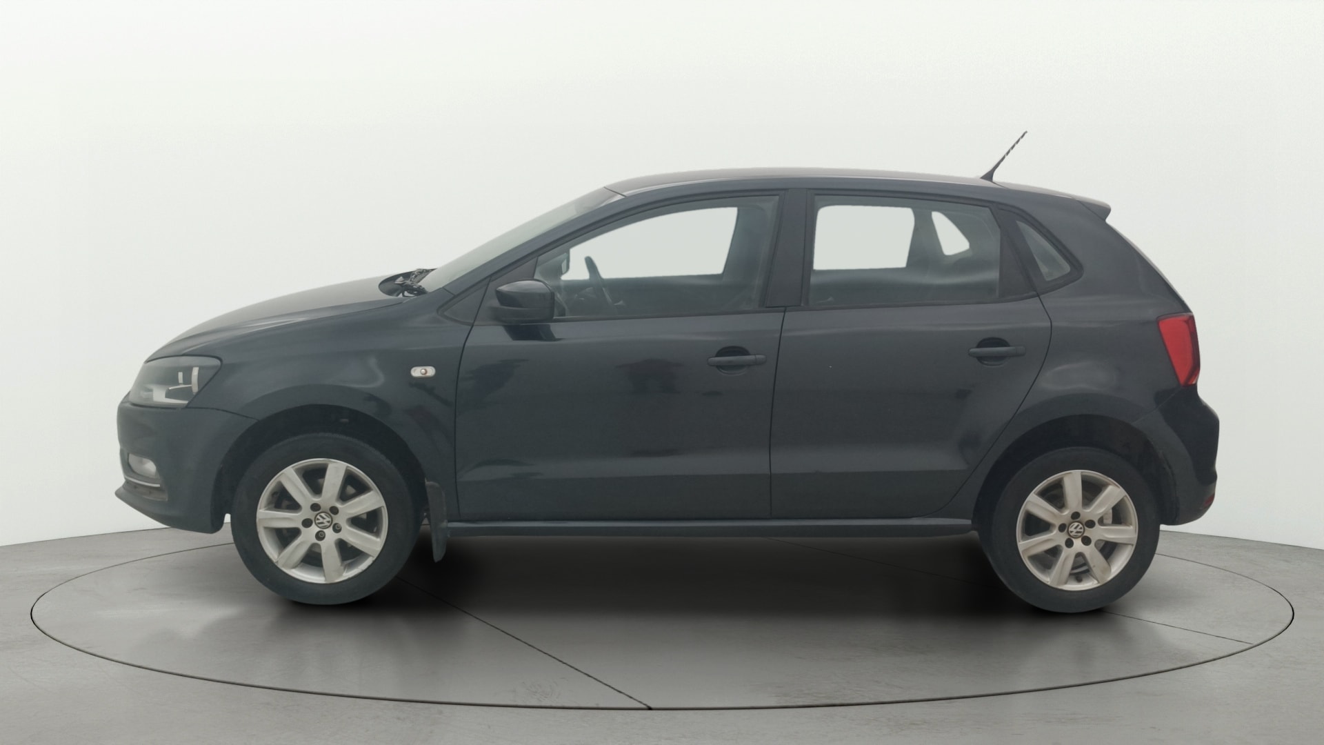View 2015 Volkswagen Polo 1.2 AllStar Limited Edition Image 5 Used 2015 Volkswagen Polo 1.2 AllStar Limited Edition Image 5