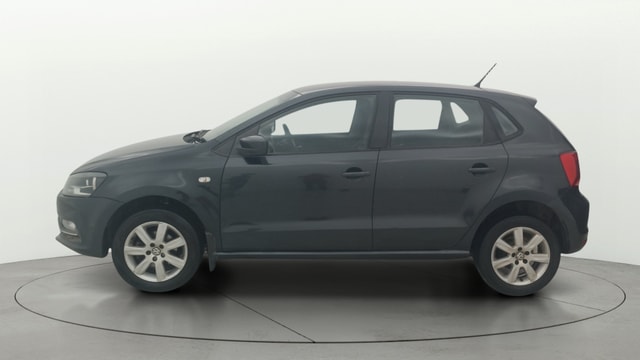View Volkswagen Polo Image 5 Used Volkswagen Polo Image 5