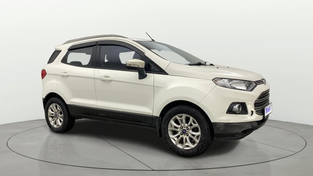 View Ford EcoSport Image 21 Used Ford EcoSport Image 21
