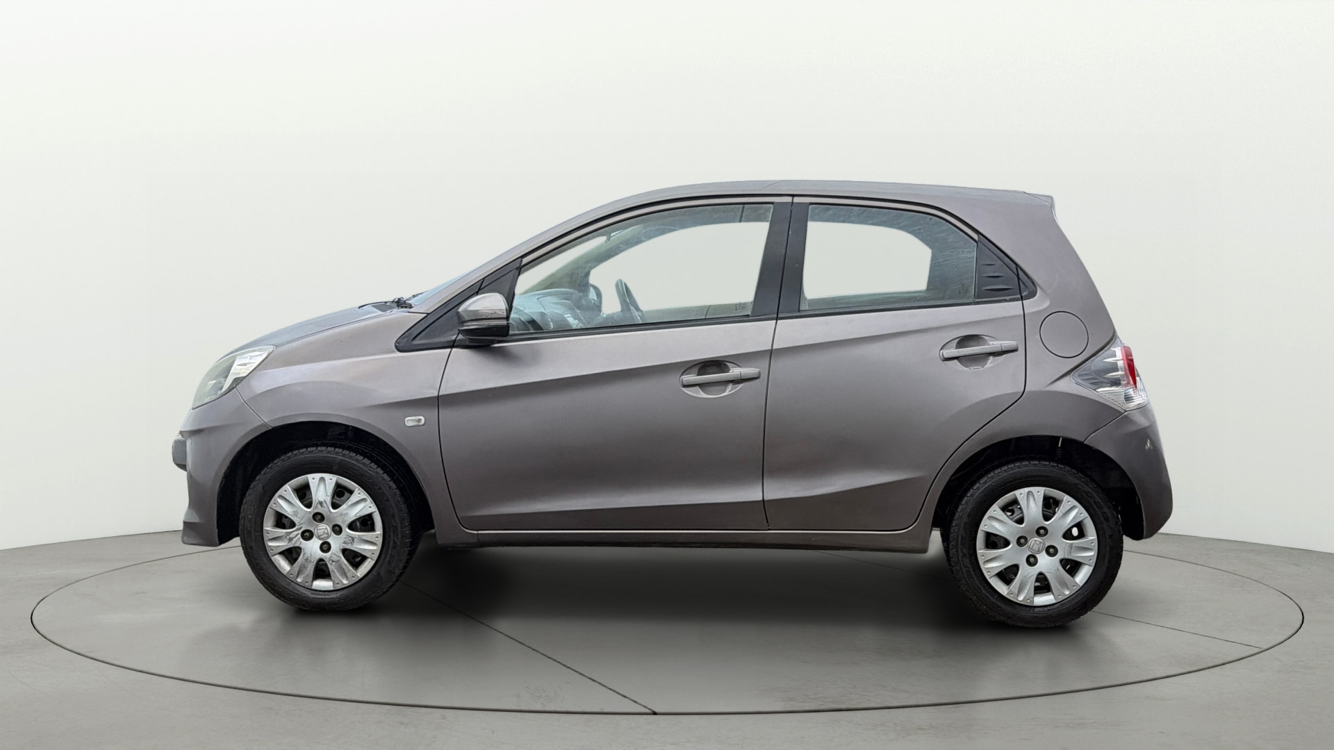 View 2015 Honda Brio S MT Petrol Image 24 Used 2015 Honda Brio S MT Petrol Image 24