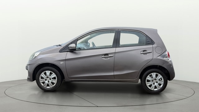 View Honda Brio Image 24 Used Honda Brio Image 24
