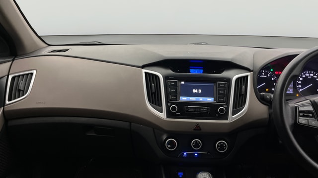 View Hyundai Creta Image 17 Used Hyundai Creta Image 17