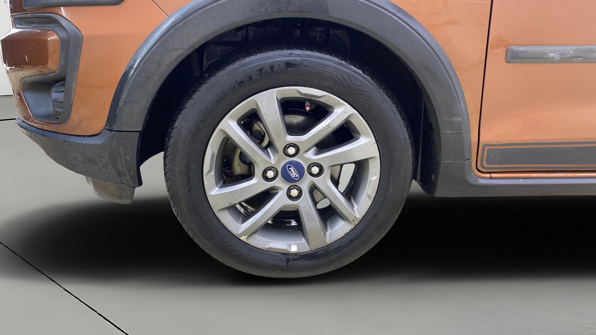 Used 2019 Ford Freestyle Used 2019 Ford Freestyle