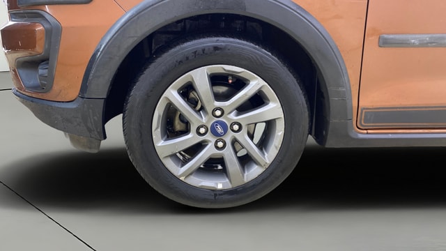 View Ford Freestyle Image 34 Used Ford Freestyle Image 34