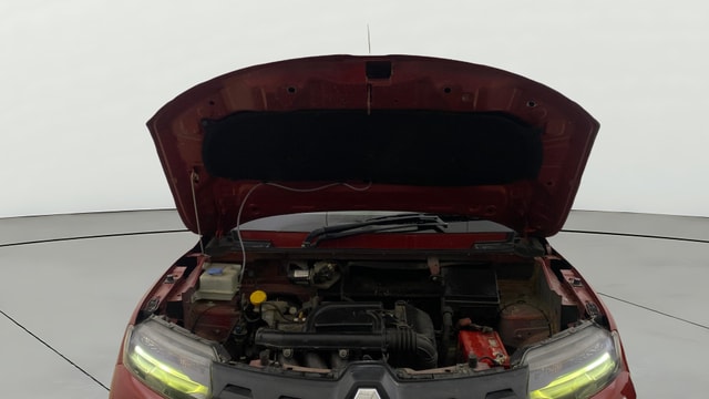 View Renault Kwid Image 31 Used Renault Kwid Image 31