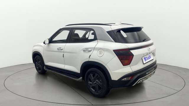 View Hyundai Creta Image 2 Used Hyundai Creta Image 2