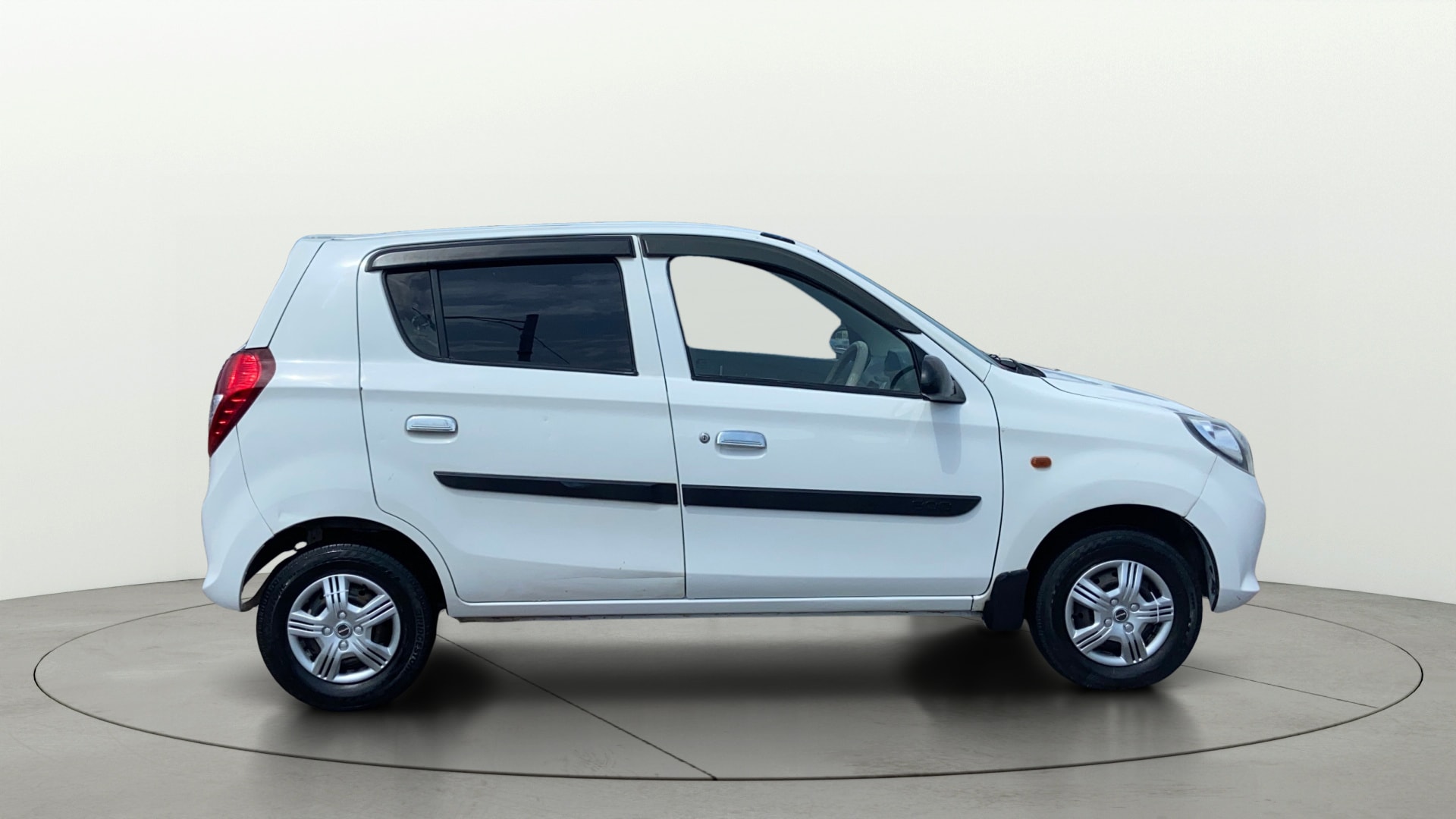 View 2015 Maruti Suzuki Alto 800 LX Image 8 Used 2015 Maruti Suzuki Alto 800 LX Image 8