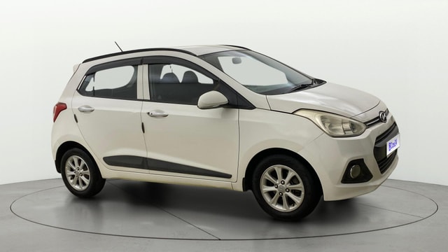 View Hyundai Grand i10 Image 36 Used Hyundai Grand i10 Image 36