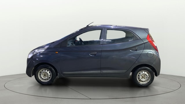 View Hyundai EON Image 5 Used Hyundai EON Image 5