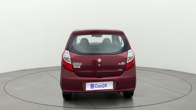 View Maruti Suzuki Alto K10 Image 38 Used Maruti Suzuki Alto K10 Image 38