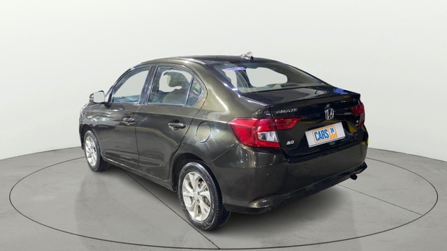 View Honda Amaze Image 2 Used Honda Amaze Image 2