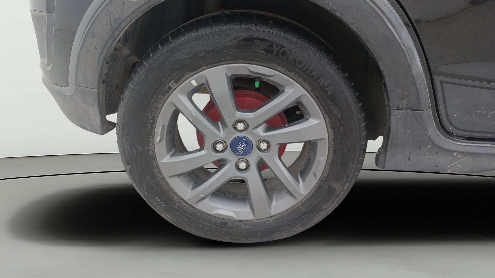 Used 2018 Ford Freestyle Used 2018 Ford Freestyle