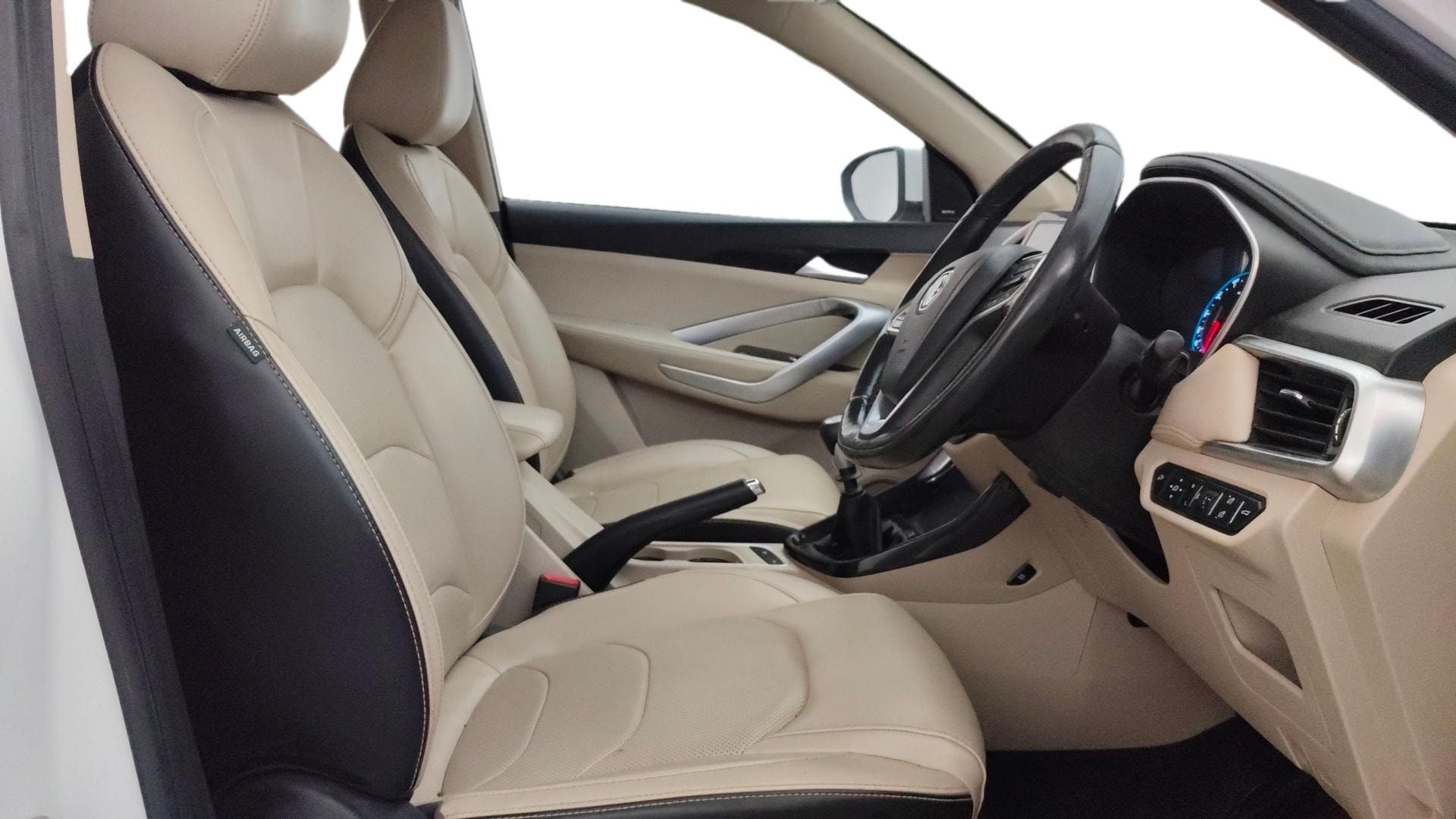 View 2021 MG Hector Sharp Diesel Image 28 Used 2021 MG Hector Sharp Diesel Image 28
