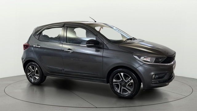 View Tata Tiago Image 36 Used Tata Tiago Image 36