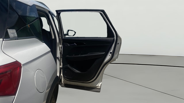 View MG Hector Image 6 Used MG Hector Image 6