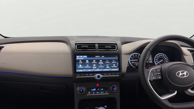 View Hyundai Creta Image 18 Used Hyundai Creta Image 18