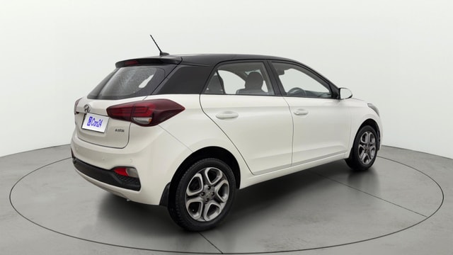 View Hyundai Elite i20 Image 42 Used Hyundai Elite i20 Image 42