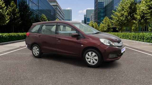 View Honda Mobilio Image 21 Used Honda Mobilio Image 21