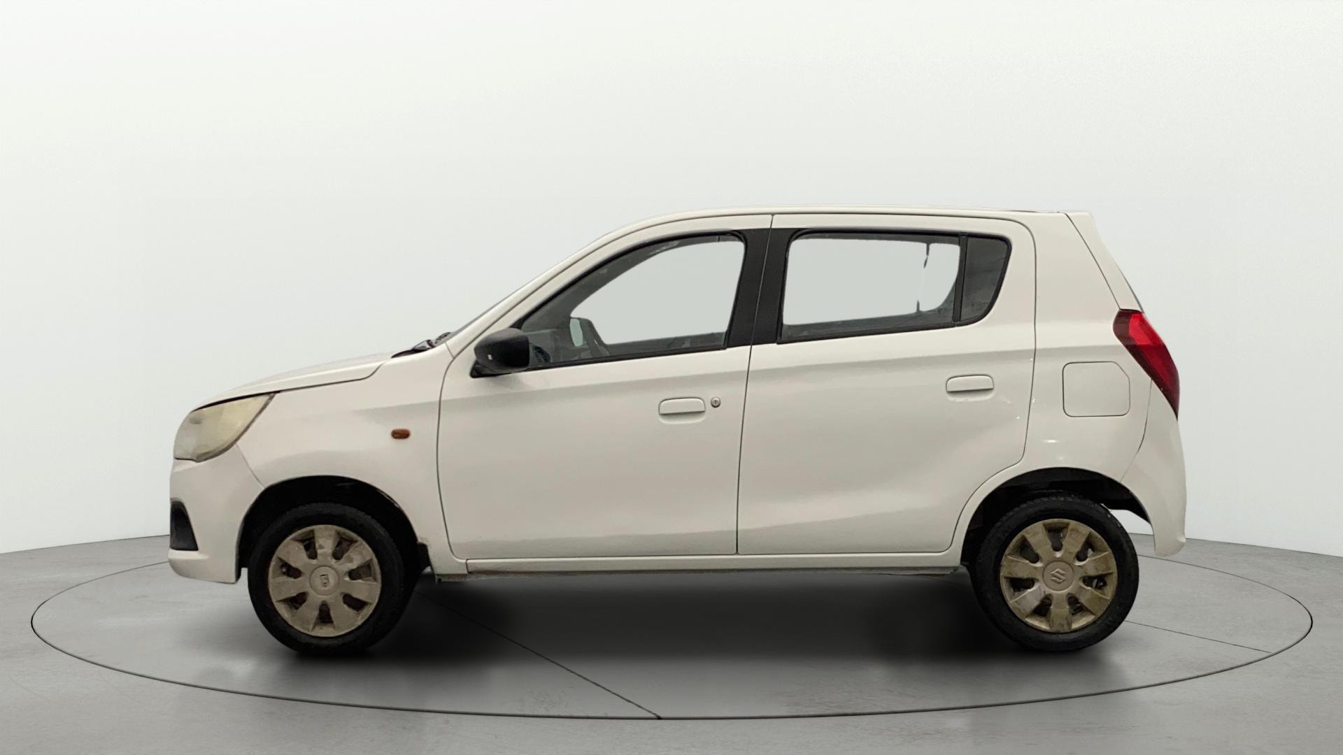 View 2015 Maruti Suzuki Alto K10 LX Image 5 Used 2015 Maruti Suzuki Alto K10 LX Image 5