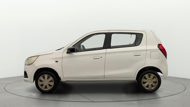View Maruti Suzuki Alto K10 Image 5 Used Maruti Suzuki Alto K10 Image 5