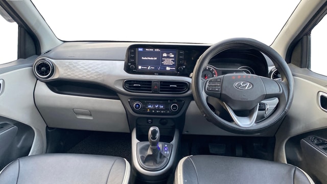 View Hyundai Grand i10 Nios Image 15 Used Hyundai Grand i10 Nios Image 15