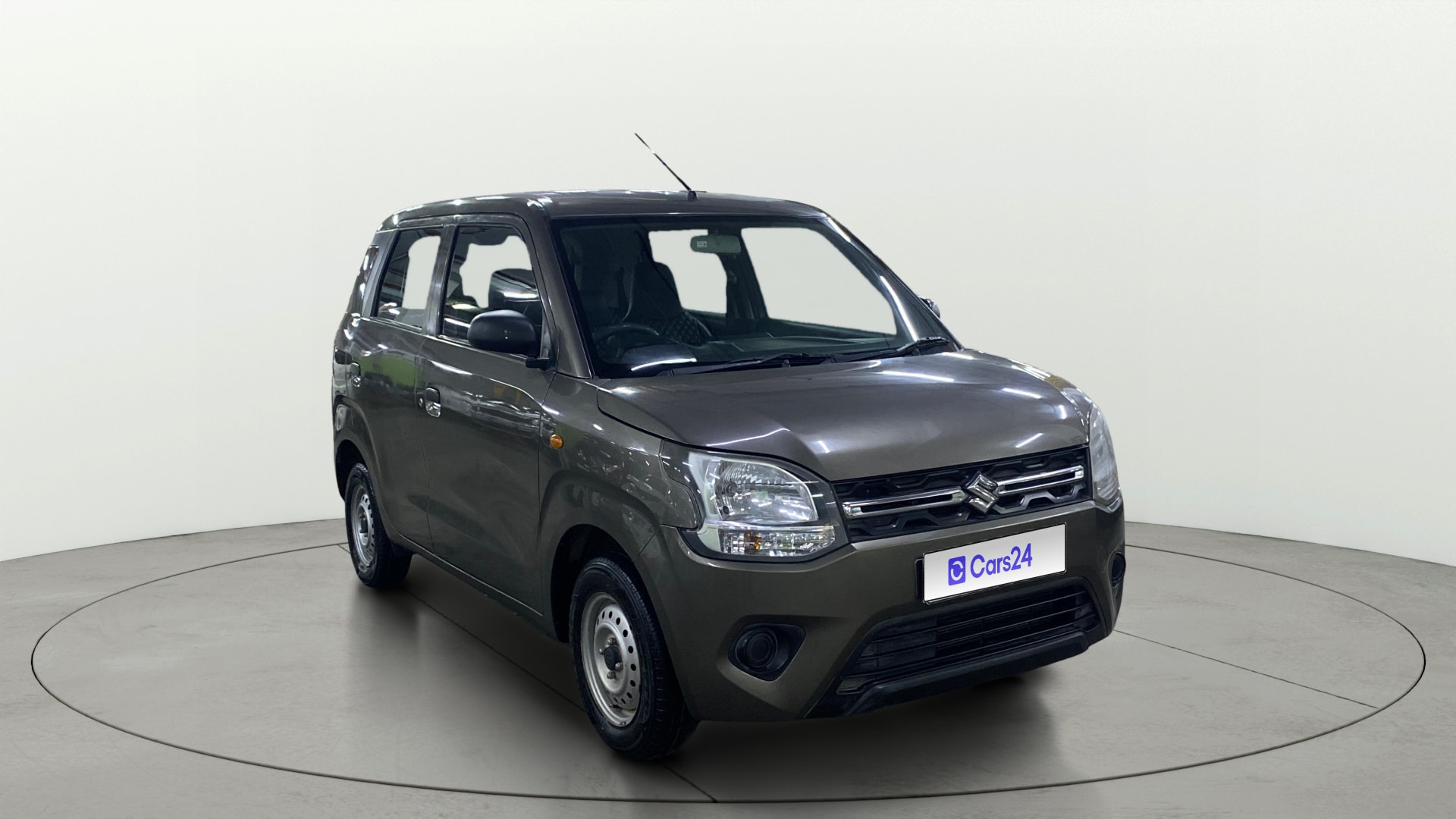 View 2021 Maruti Suzuki 1000 Base Variant Image 21 Used 2021 Maruti Suzuki 1000 Base Variant Image 21