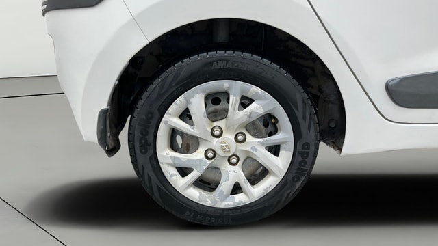 View Hyundai Grand i10 Image 33 Used Hyundai Grand i10 Image 33