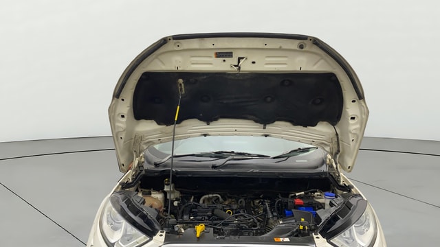 View Ford EcoSport Image 31 Used Ford EcoSport Image 31