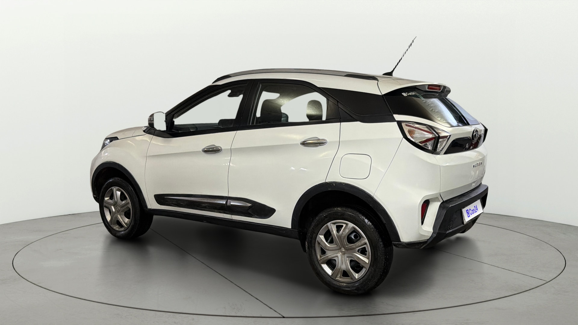 Used 2023 Tata Nexon Used 2023 Tata Nexon