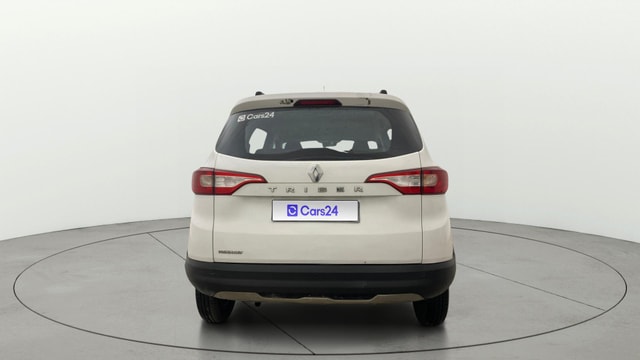 View Renault Triber Image 38 Used Renault Triber Image 38