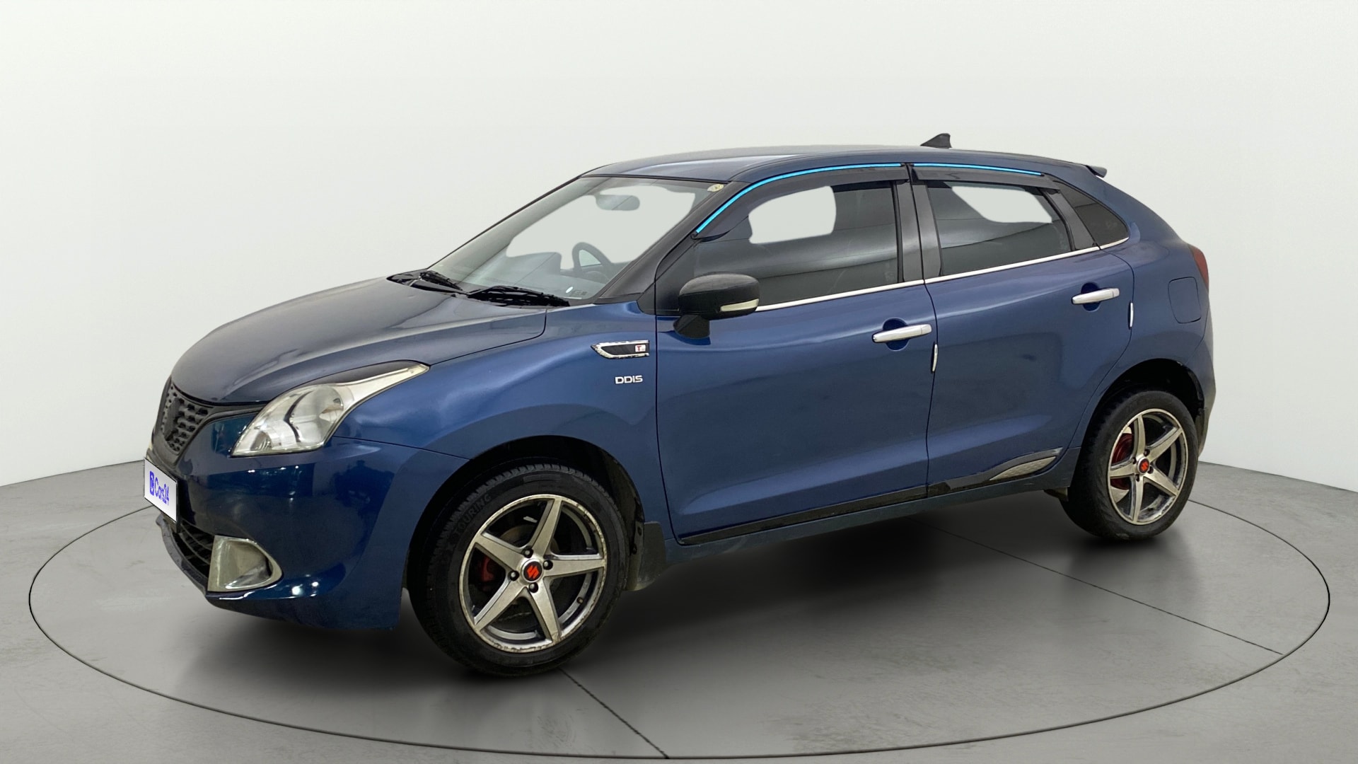 View 2018 Maruti Suzuki 1000 Base Variant Image 34 Used 2018 Maruti Suzuki 1000 Base Variant Image 34