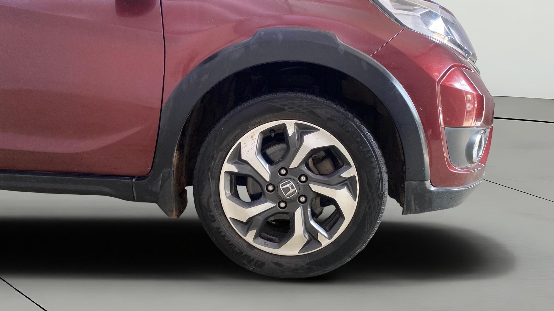 View 2018 Honda BR-V E Diesel Image 42 Used 2018 Honda BR-V E Diesel Image 42
