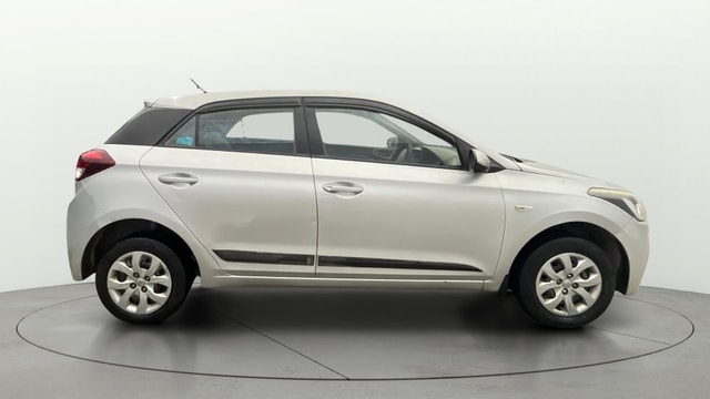 View Hyundai Elite i20 Image 25 Used Hyundai Elite i20 Image 25