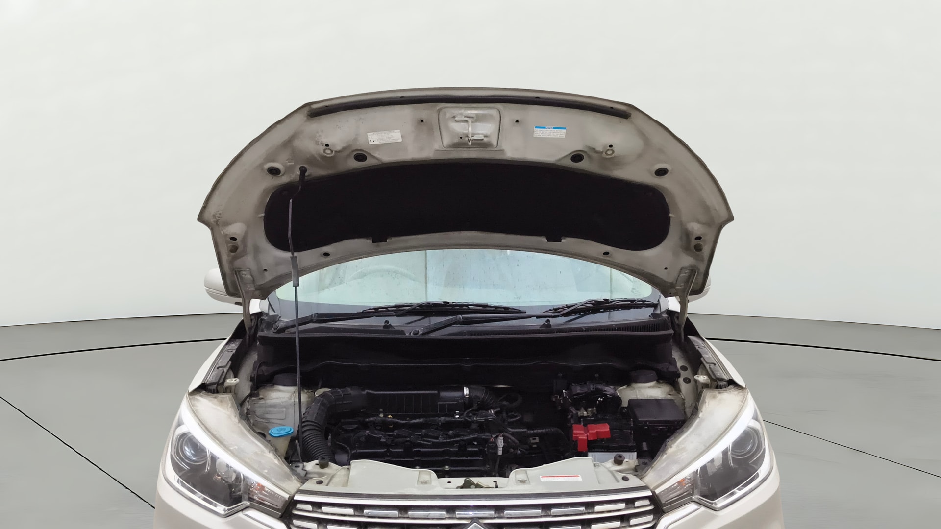 Used 2019 Maruti Suzuki 1000 Used 2019 Maruti Suzuki 1000