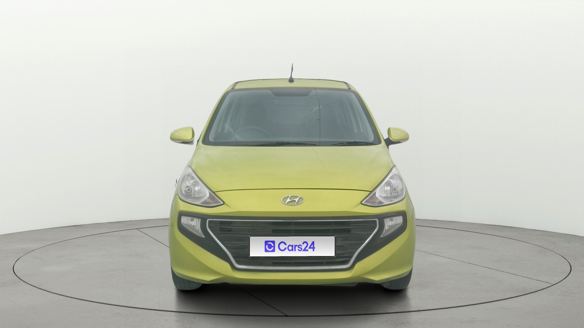 Used 2019 Hyundai New Santro Used 2019 Hyundai New Santro