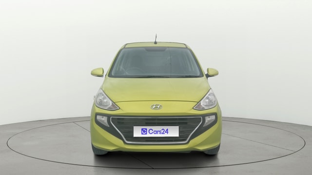 View Hyundai New Santro Image 1 Used Hyundai New Santro Image 1