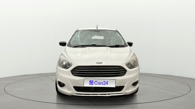 View Ford Figo Aspire Image 1 Used Ford Figo Aspire Image 1