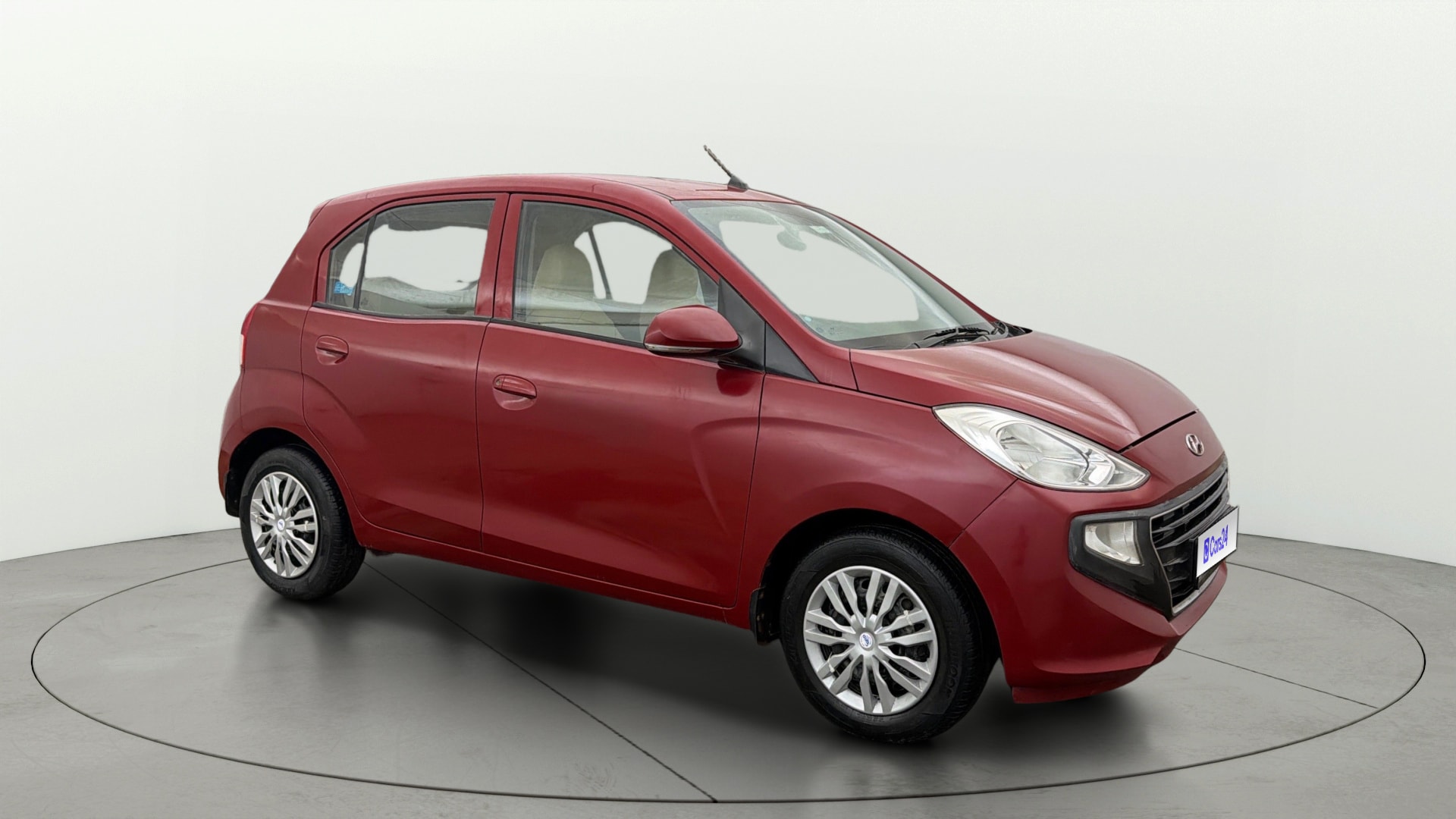 Used 2020 Hyundai New Santro Used 2020 Hyundai New Santro