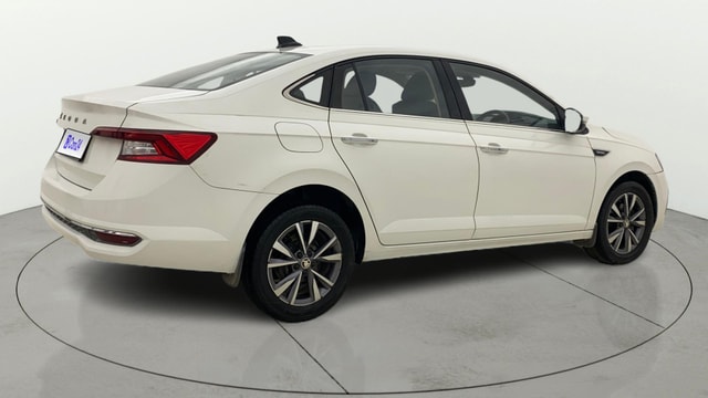 View Skoda Slavia Image 46 Used Skoda Slavia Image 46