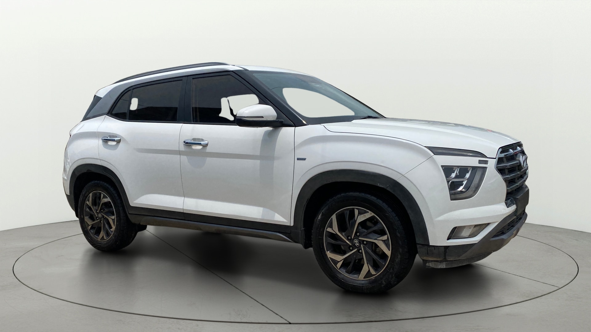 View 2023 Hyundai Creta 1.4 E Diesel Image 22 Used 2023 Hyundai Creta 1.4 E Diesel Image 22