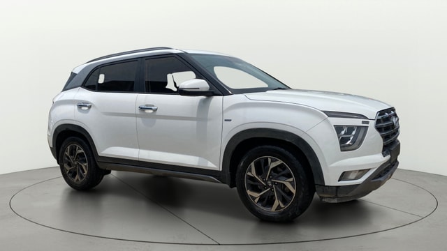 View Hyundai Creta Image 22 Used Hyundai Creta Image 22