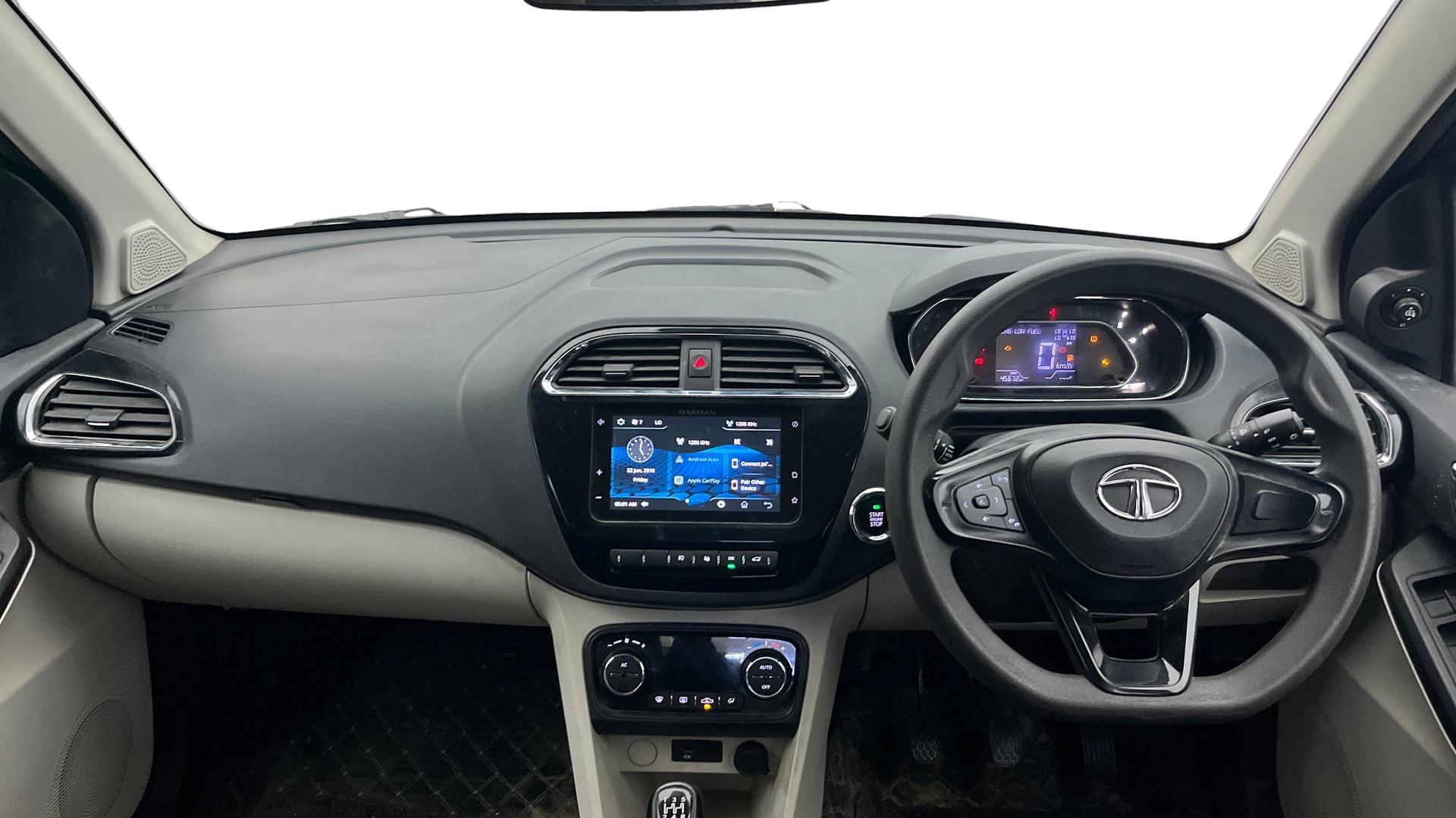 Used 2023 Tata Tigor Used 2023 Tata Tigor