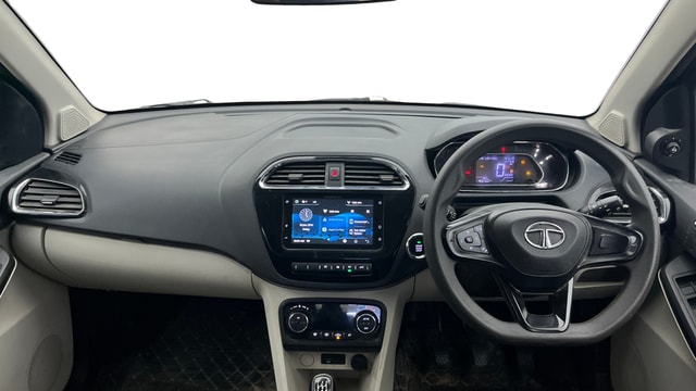View Tata Tigor Image 29 Used Tata Tigor Image 29