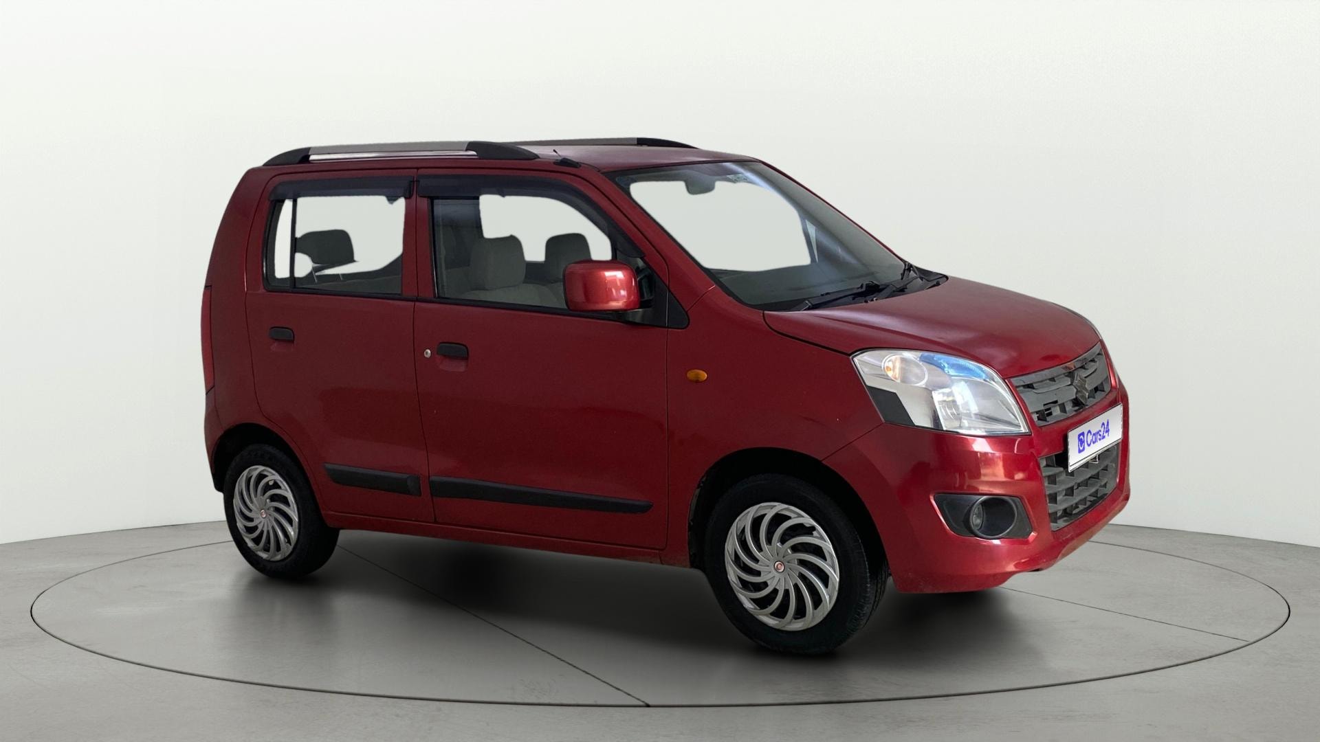 View 2013 Maruti Suzuki 1000 Base Variant Image 35 Used 2013 Maruti Suzuki 1000 Base Variant Image 35